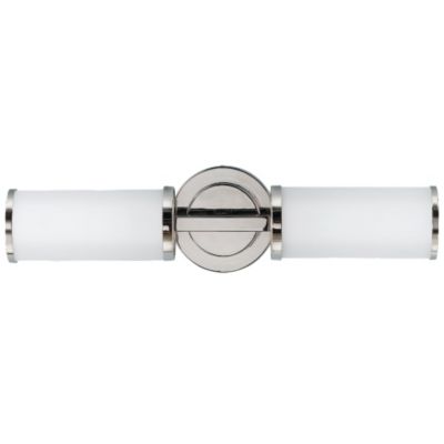 Industrial Revolution Bath Bar by Feiss - Starlight Lighting USA and Canada